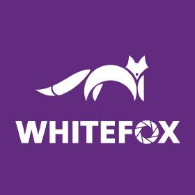 white-fox-logo